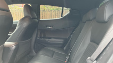 Toyota C-HR 1.8 Hybrid Excel 5dr CVT Hybrid Hatchback